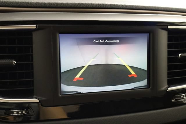Used 2023 Chrysler Voyager LX FWD image 34