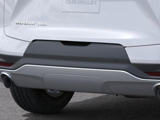 New 2026 Chevrolet Blazer LT w/ Convenience Package image 14
