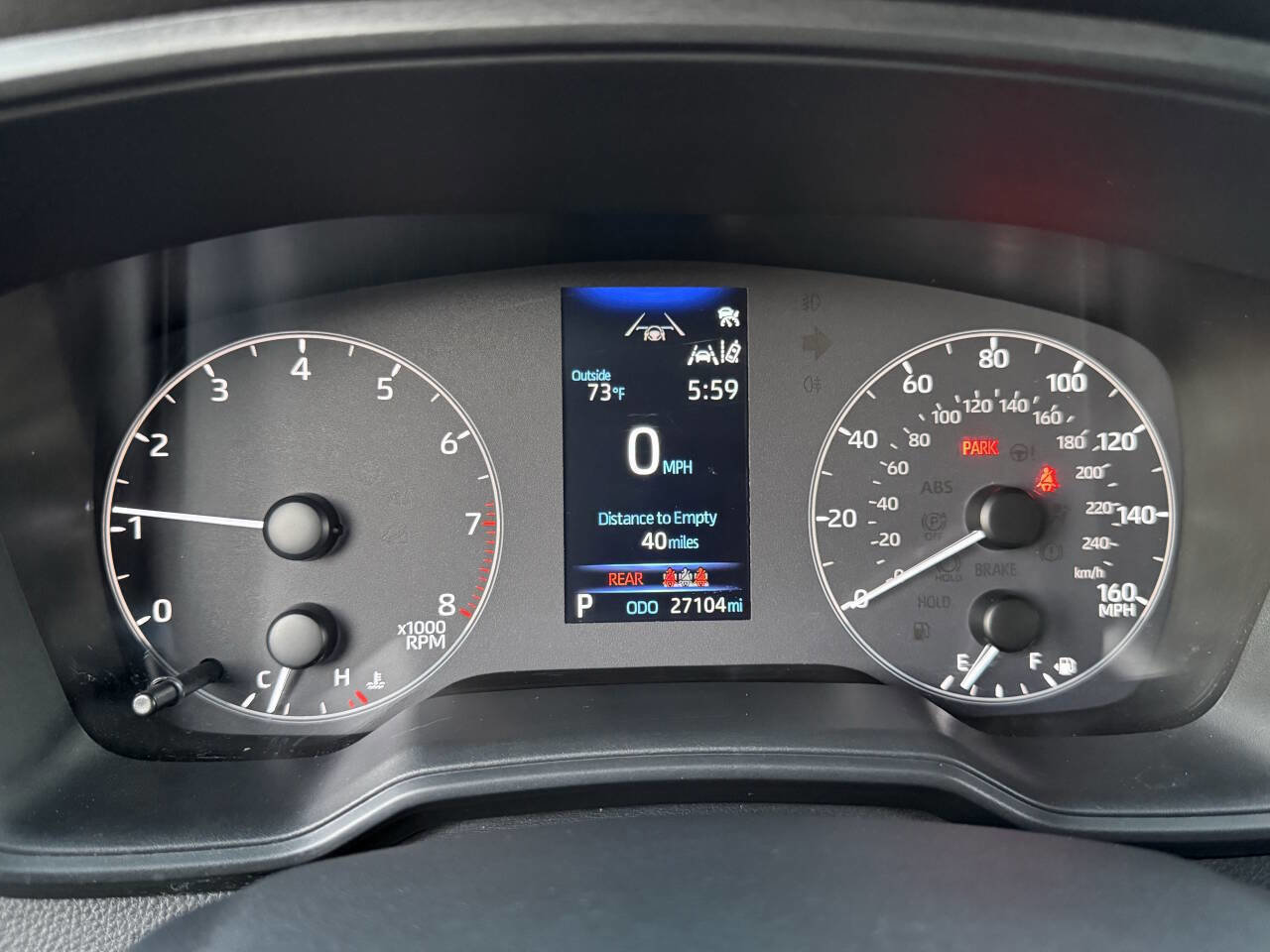 Used 2023 Toyota Corolla LE image 34
