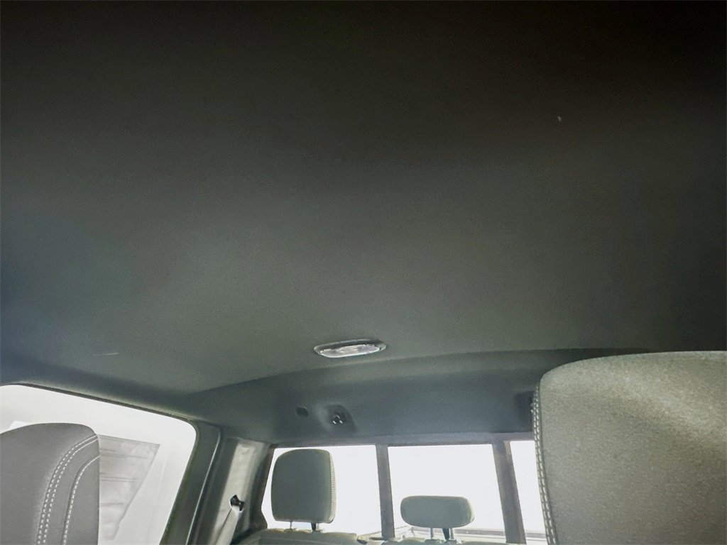 New 2026 RAM 2500 Tradesman image 14