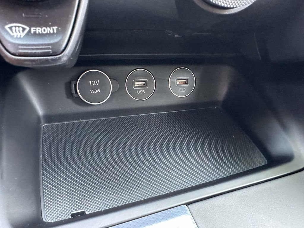 Used 2023 Genesis G70 3.3T AWD/4WD image 23