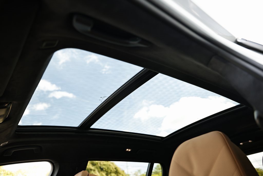 New 2026 BMW X7 xDrive40i image 20