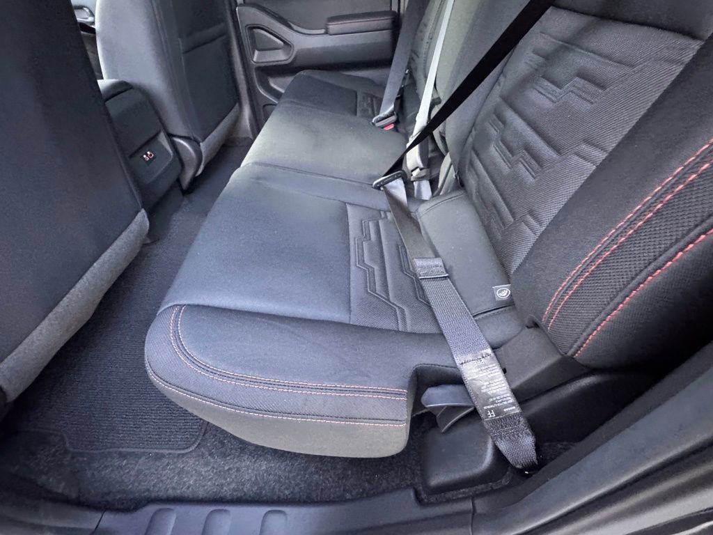 New 2026 Nissan Frontier Pro-X w/ Tow Package image 12