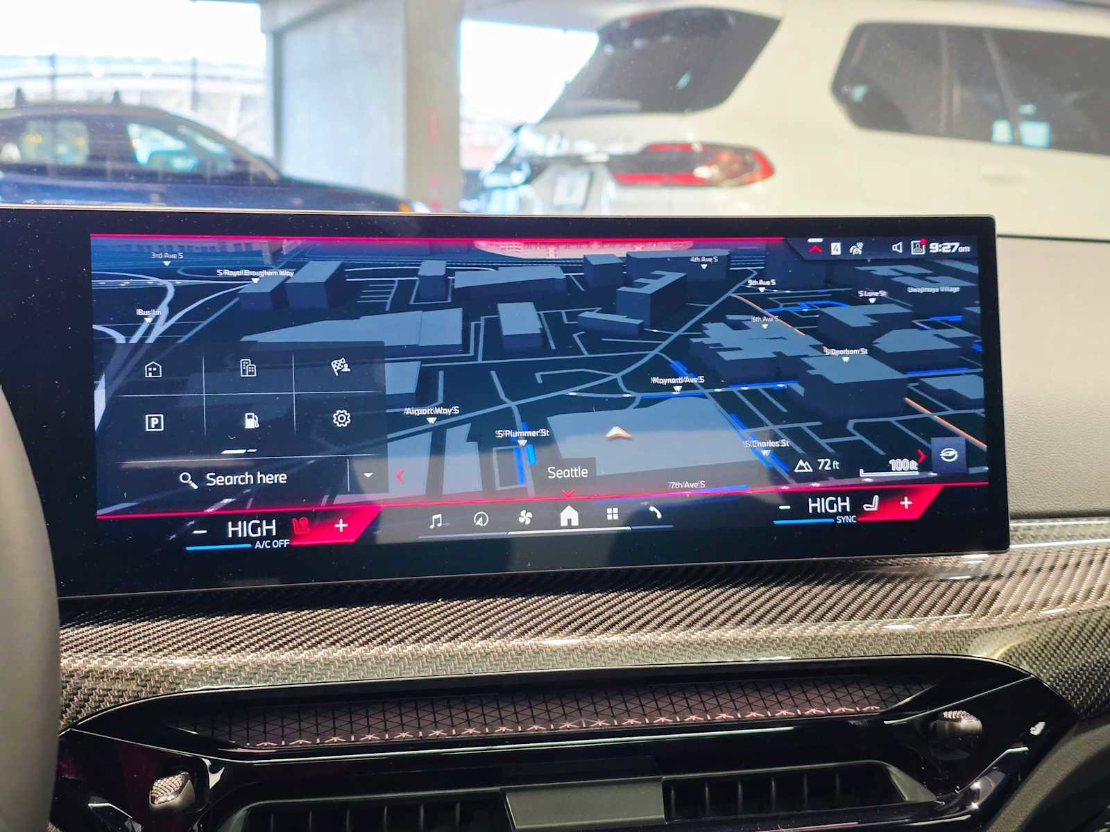 New 2026 BMW M340i xDrive w/ Premium Package image 14