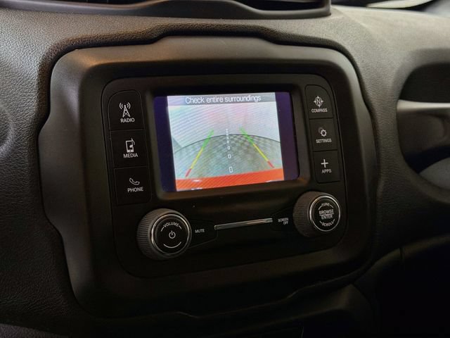 Used 2020 Jeep Renegade Sport FWD image 16