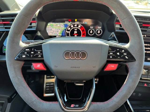 New 2026 Audi RS 3 image 15