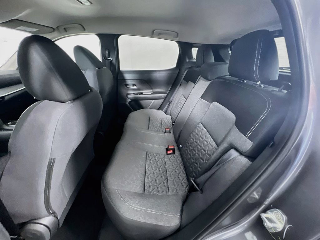 New 2026 Nissan Kicks SV w/ Cold Weather Package AWD/4WD image 20