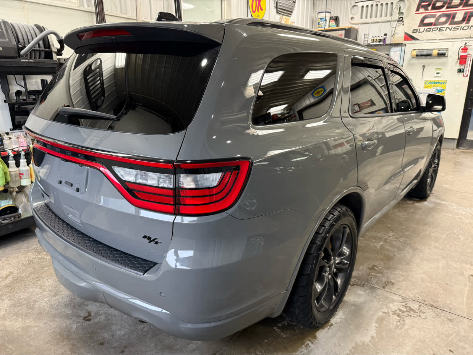 Used 2024 Dodge Durango R/T image 5