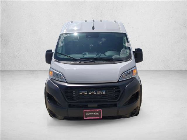 New 2026 RAM ProMaster 2500 FWD image 6