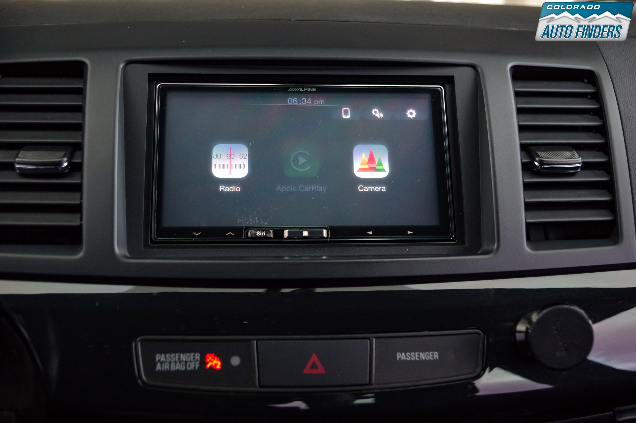 Used 2015 Mitsubishi Lancer Evolution MR image 20