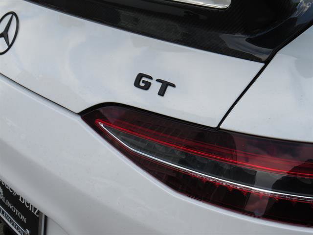 Used 2021 Mercedes-Benz AMG GT 53 w/ Driver Assistance Package image 27