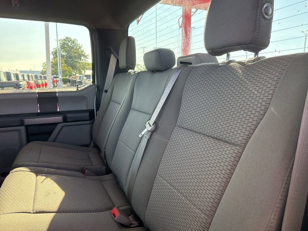 Used 2019 Ford F150 XLT w/ Equipment Group 301A Mid image 21