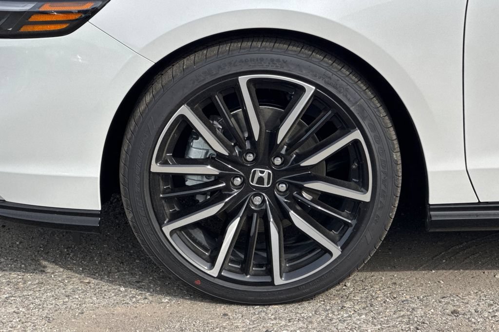 New 2026 Honda Accord Touring image 24