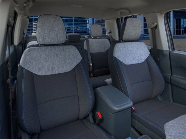 New 2025 Ford Maverick XLT image 10