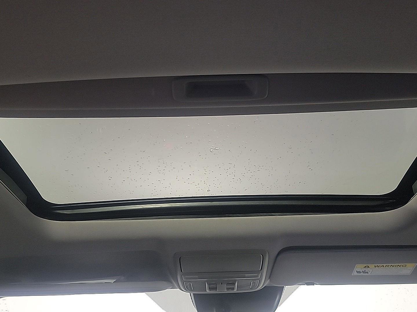 Certified 2018 Honda CR-V EX image 24