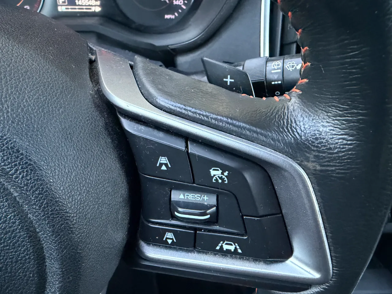 Used 2018 Subaru Crosstrek 2.0i Premium w/ Eyesight System AWD/4WD image 36