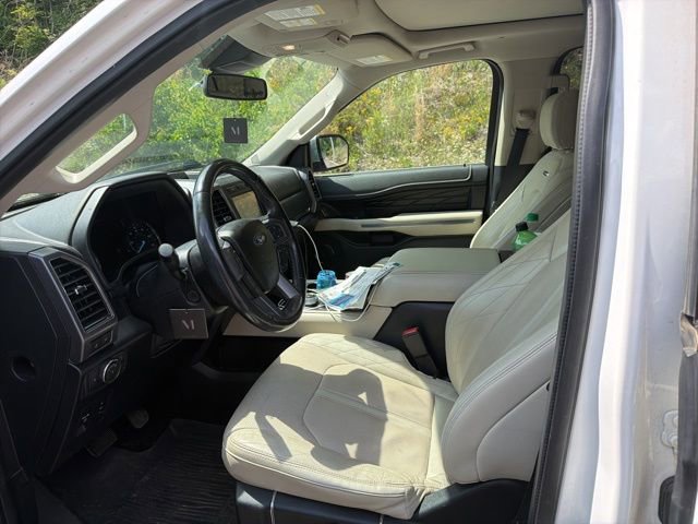 Used 2018 Ford Expedition Platinum RWD image 10