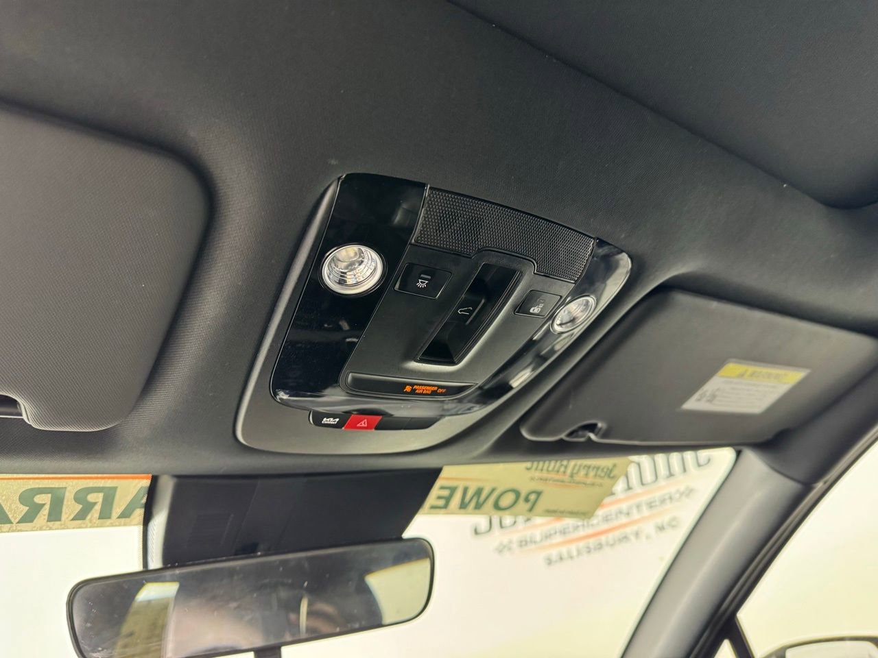 Used 2025 Kia Sportage X-Line w/ Premium Package image 26