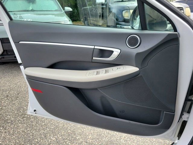Used 2023 Hyundai Sonata SEL FWD image 34