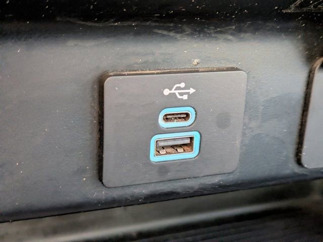 Used 2024 Ford F350 XL w/ 360-Degree Camera Package image 18