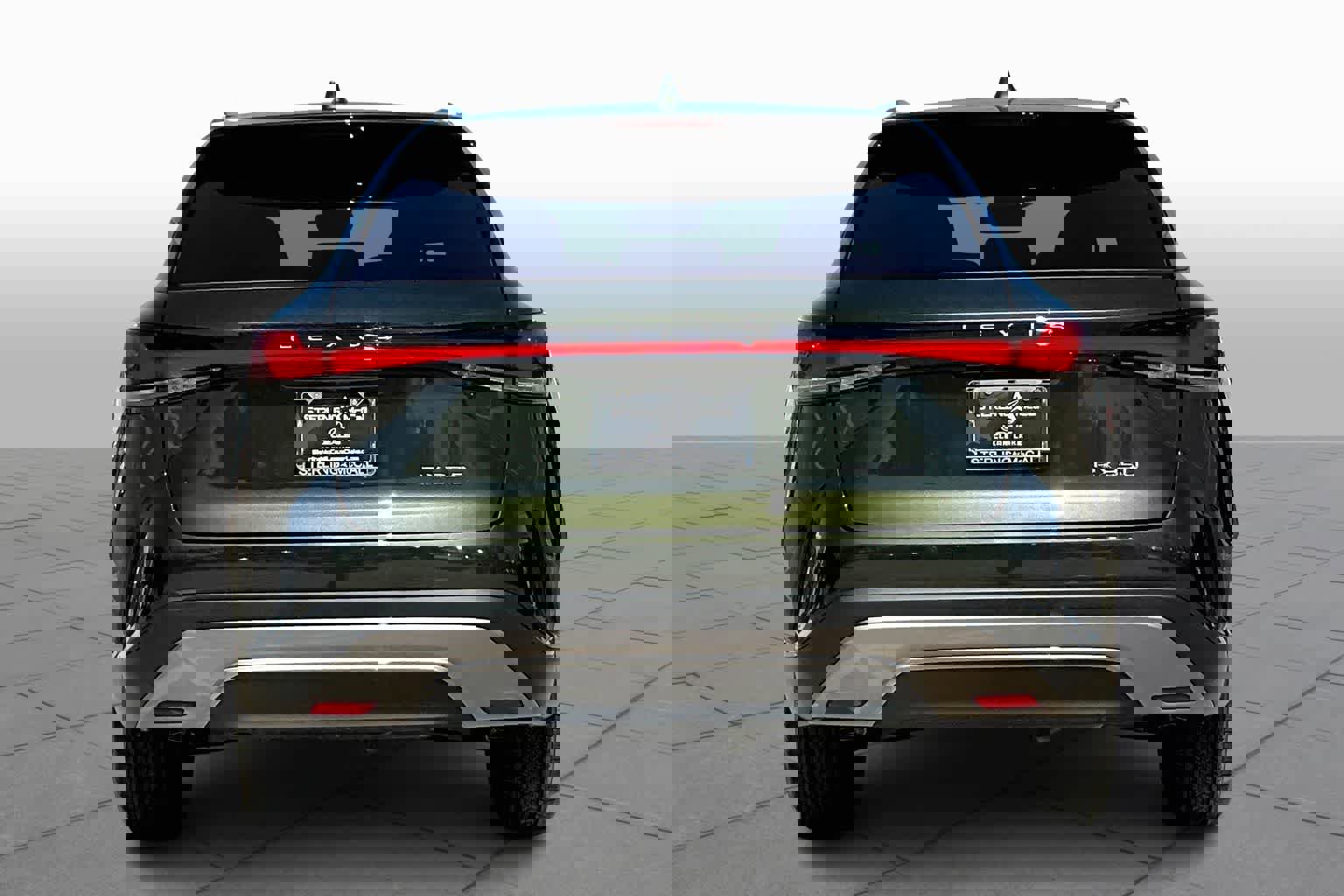 New 2025 Lexus RX 350 Premium image 4