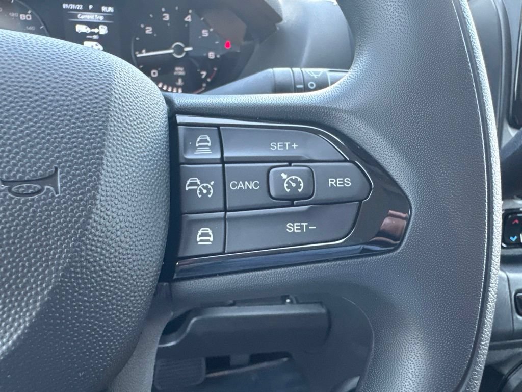 New 2026 RAM ProMaster 2500 w/ Convenience Group FWD image 13