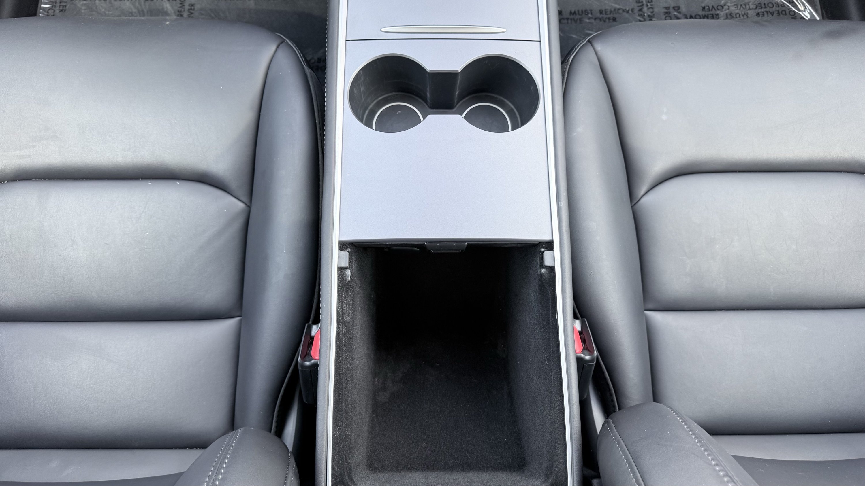 Used 2024 Tesla Model Y Long Range RWD image 56