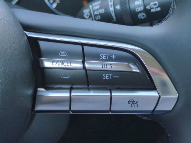 New 2026 MAZDA CX-50 AWD 2.5 S w/ Cargo Package image 23