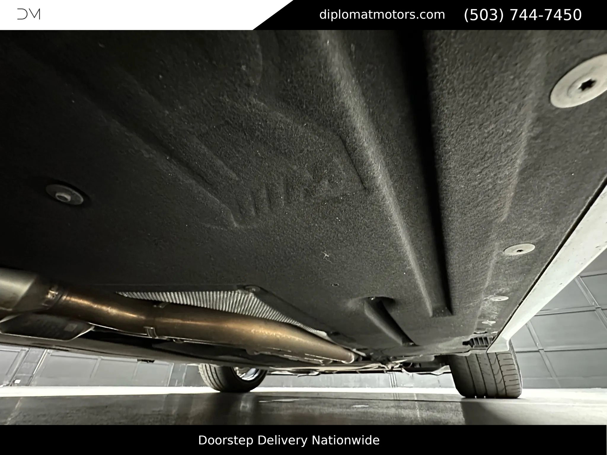 Used 2018 BMW M4 Coupe w/ M Driver's Package image 44