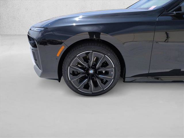 New 2026 BMW i7 xDrive60 AWD/4WD image 9