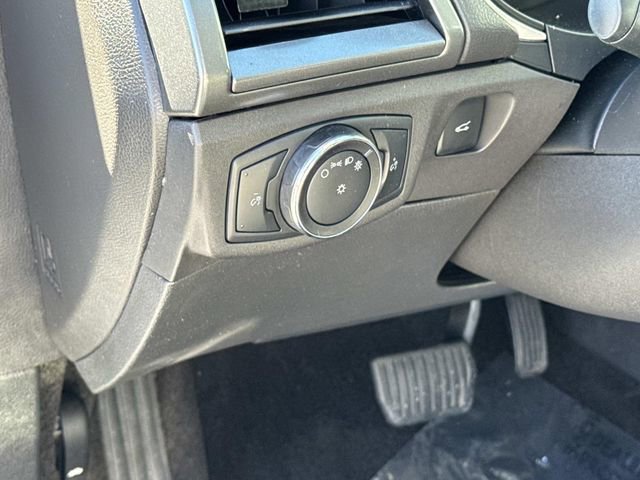 Used 2014 Ford Fusion S image 29