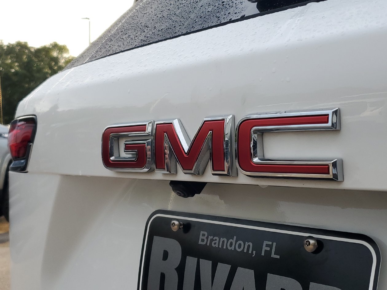 Used 2026 GMC Terrain Elevation FWD image 6