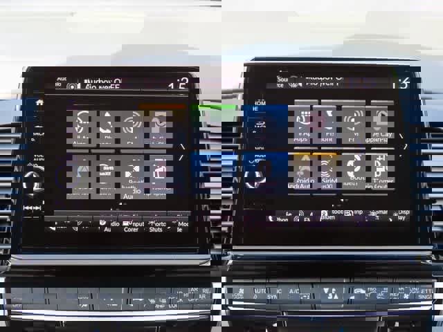 New 2026 Honda Odyssey EX-L image 20