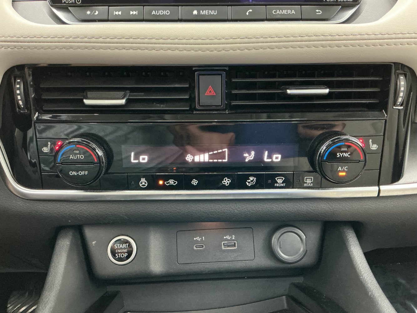 Used 2021 Nissan Rogue SV w/ Premium Package AWD/4WD image 36