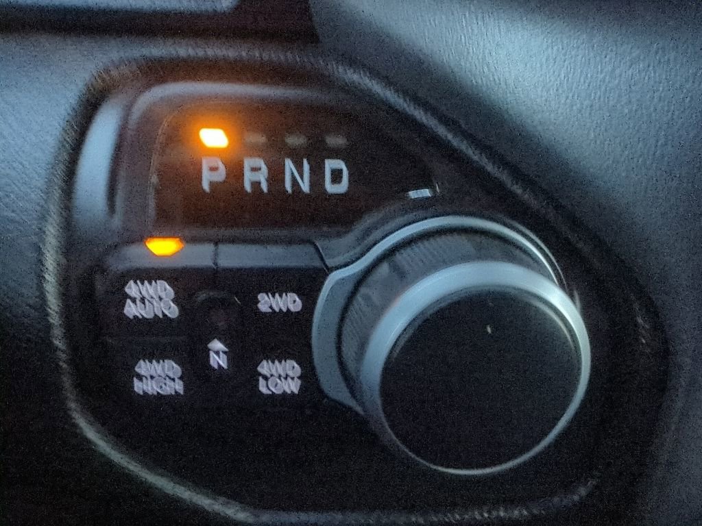 Used 2020 RAM 1500 Big Horn image 30