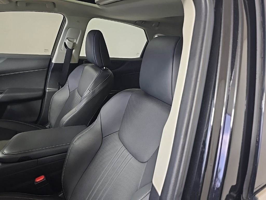 Used 2022 Lexus NX 350 AWD w/ Premium Package image 16