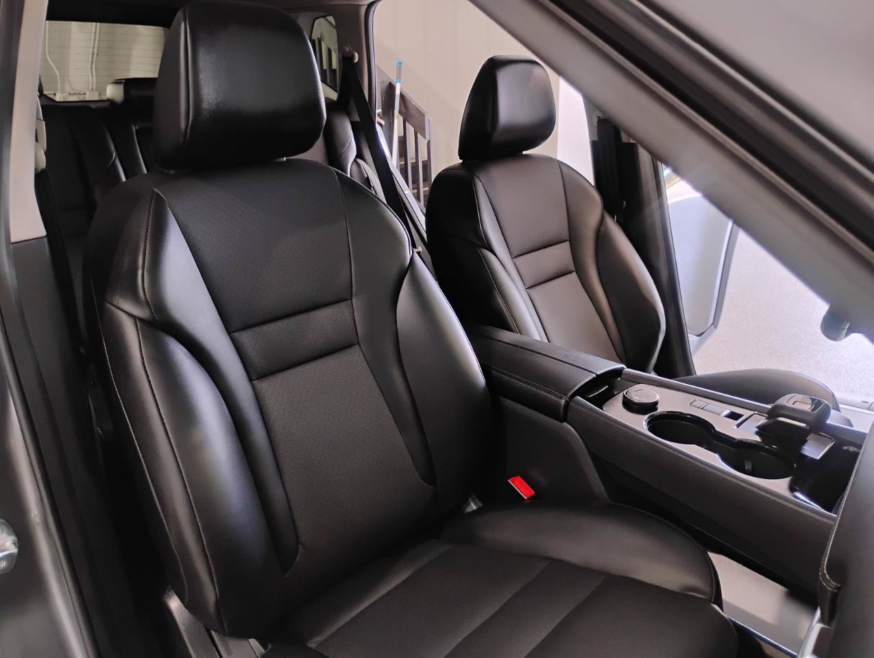 Used 2024 Nissan Rogue SV w/ SV Premium Package AWD/4WD image 49