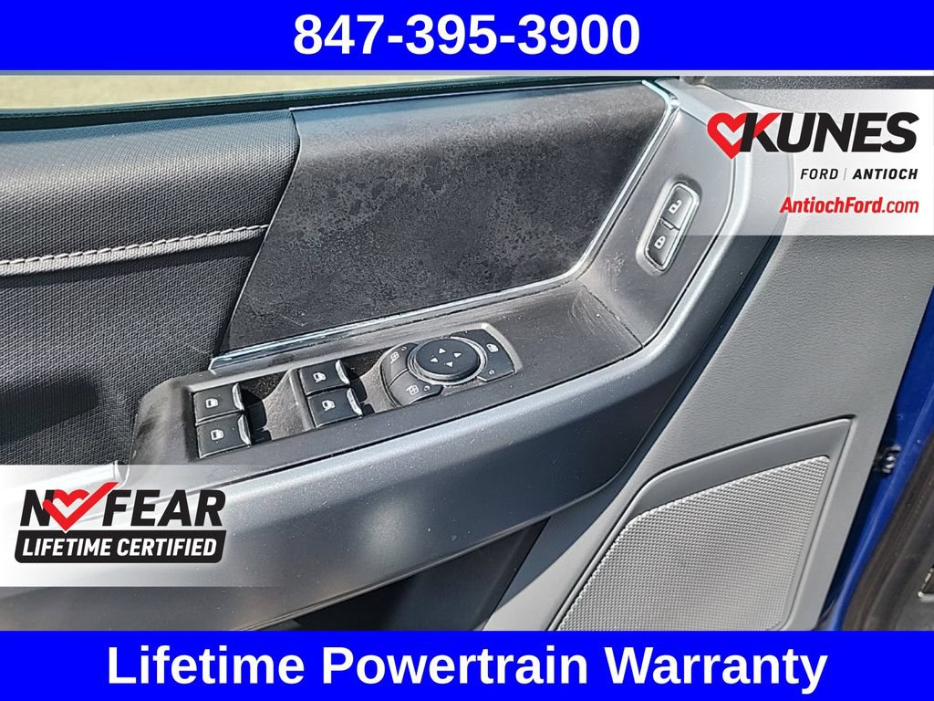 Certified 2024 Ford F150 XLT AWD/4WD image 49