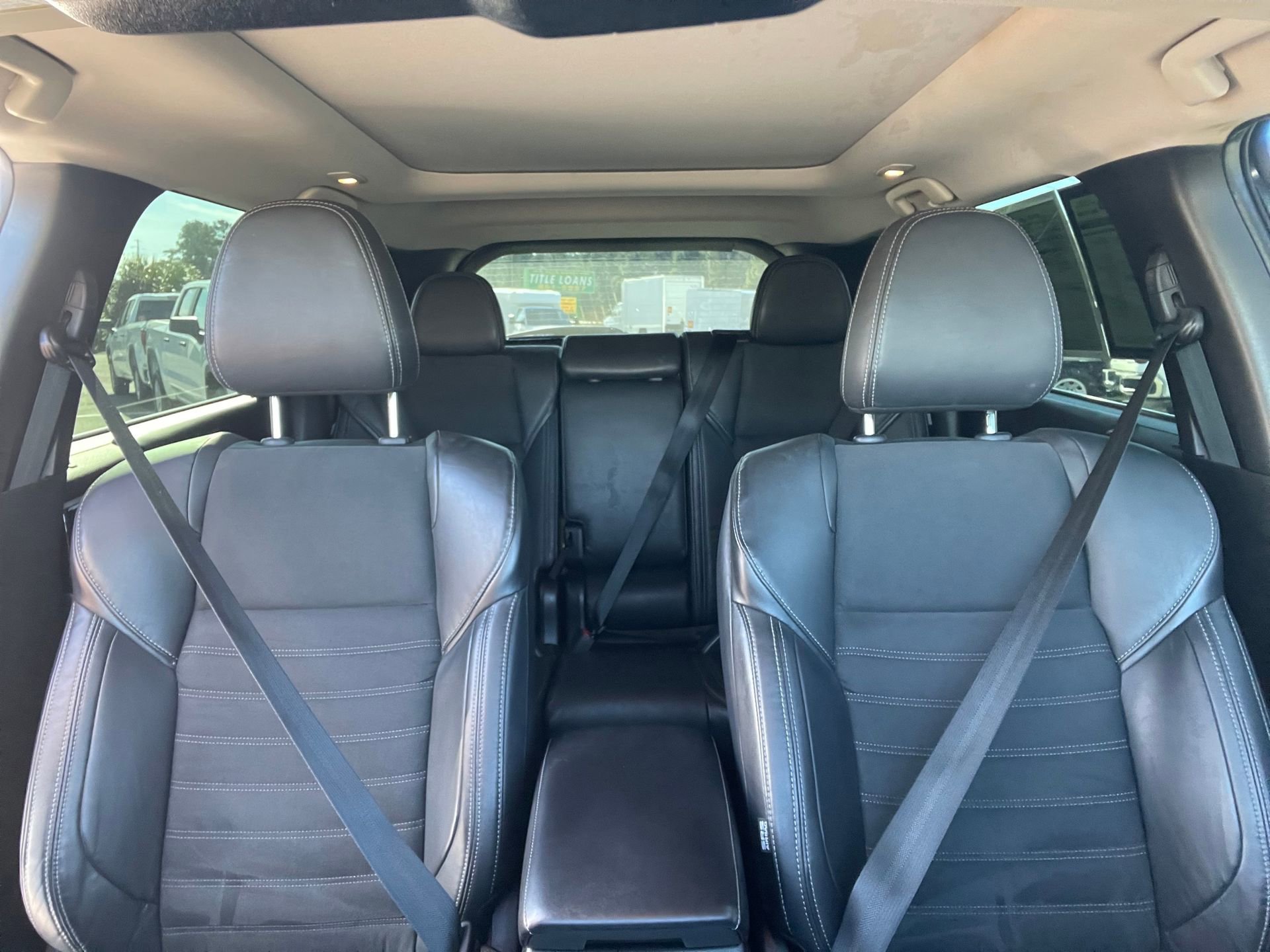 Used 2022 Mitsubishi Outlander SEL Black Edition image 30