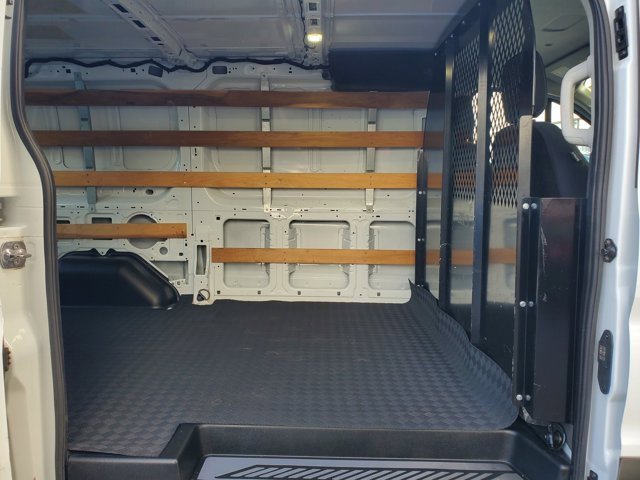 Used 2022 Ford Transit 250 Low Roof w/ Exterior Upgrade Package image 7