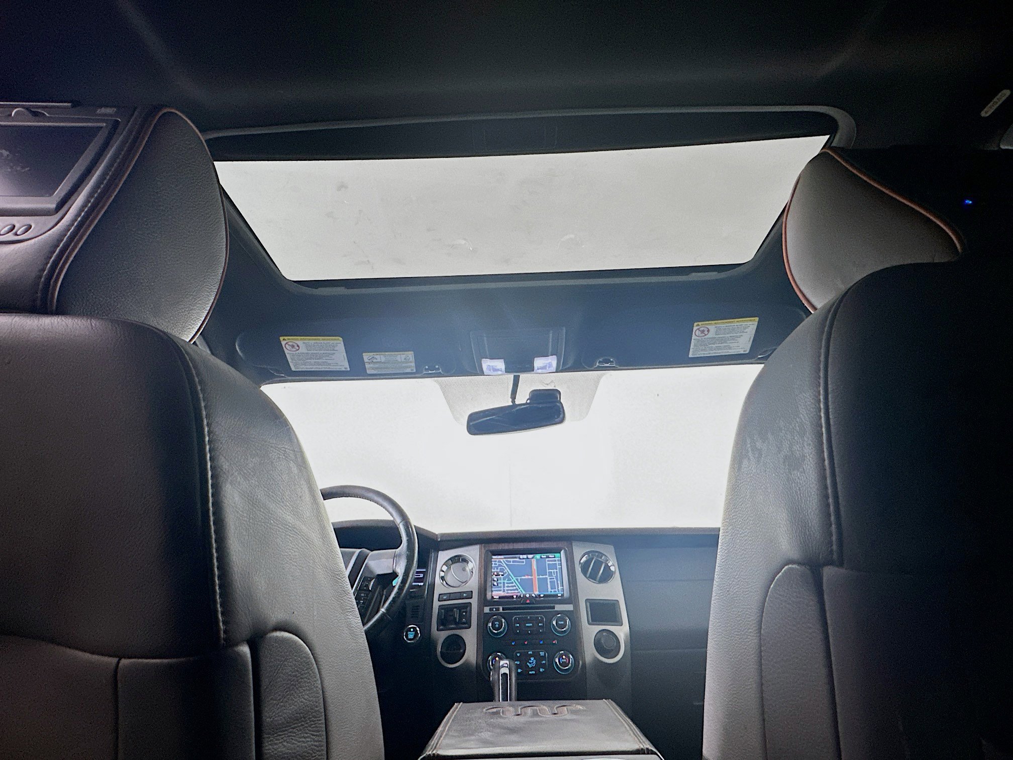 Used 2015 Ford Expedition King Ranch image 27