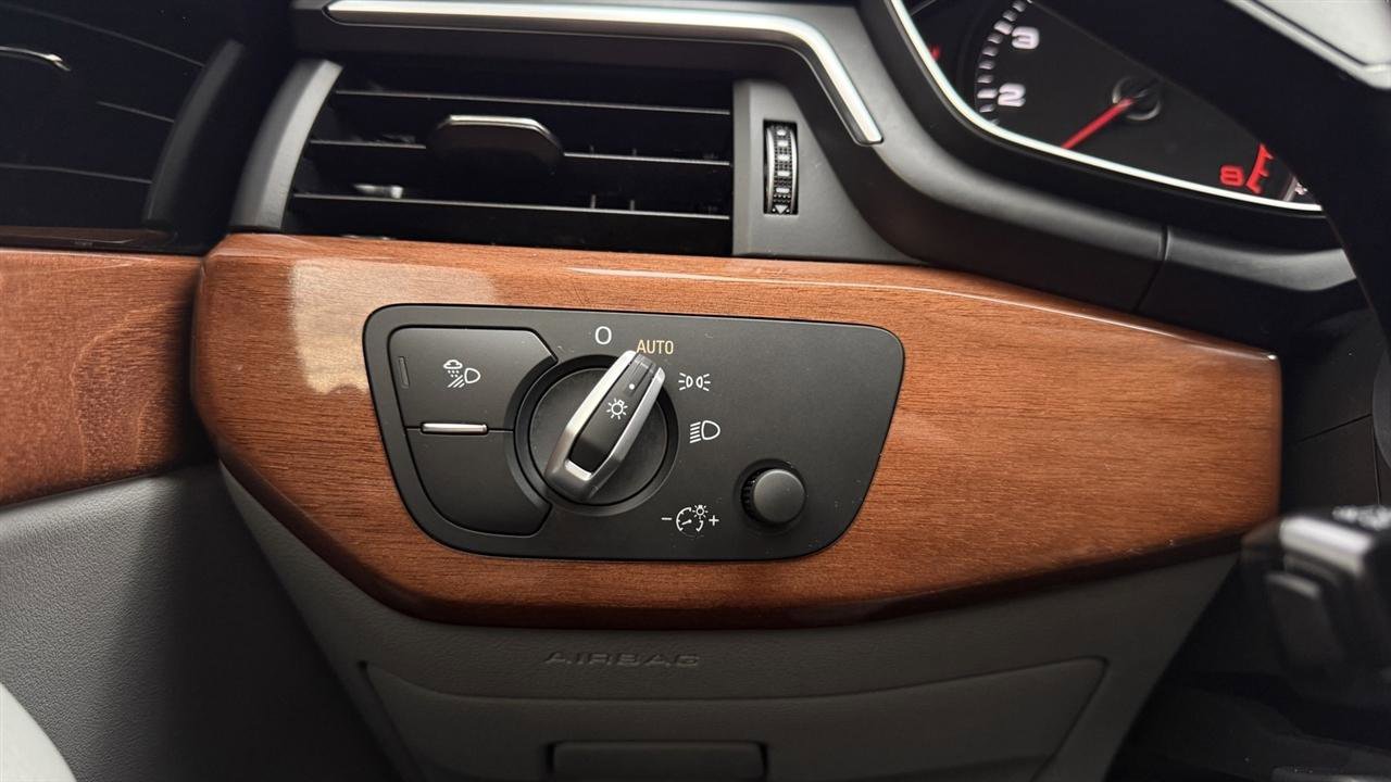 Used 2022 Audi A5 2.0T Premium image 44