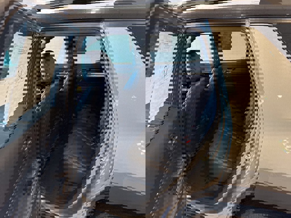 New 2026 GMC Terrain Elevation w/ Elevation Premium Package image 19