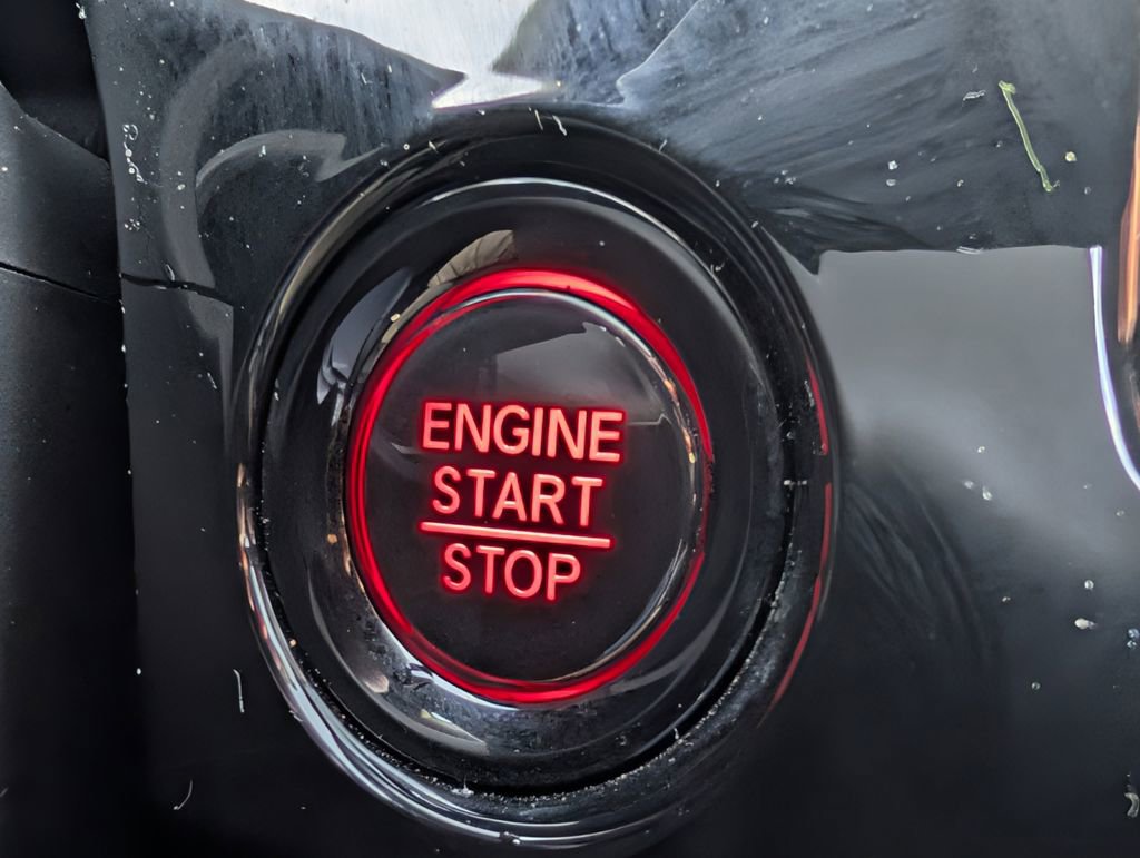 Certified 2025 Honda Civic Sport image 26