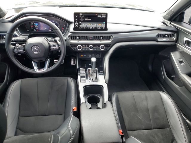 Used 2025 Acura Integra A-Spec FWD image 15