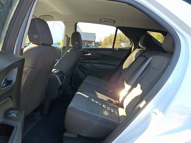 Used 2023 Chevrolet Equinox LT w/ LPO, Floor Liner Package image 12
