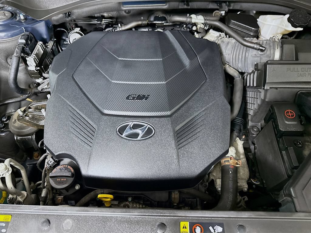 Used 2020 Hyundai Palisade SEL AWD/4WD image 36