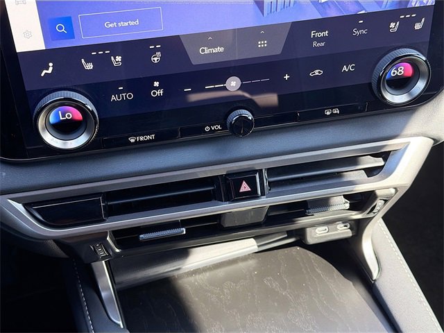 Used 2024 Lexus RX 350 Premium image 37