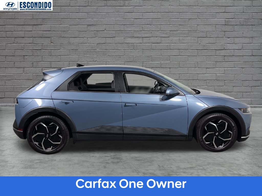 Used 2023 Hyundai Ioniq 5 SE AWD/4WD image 3