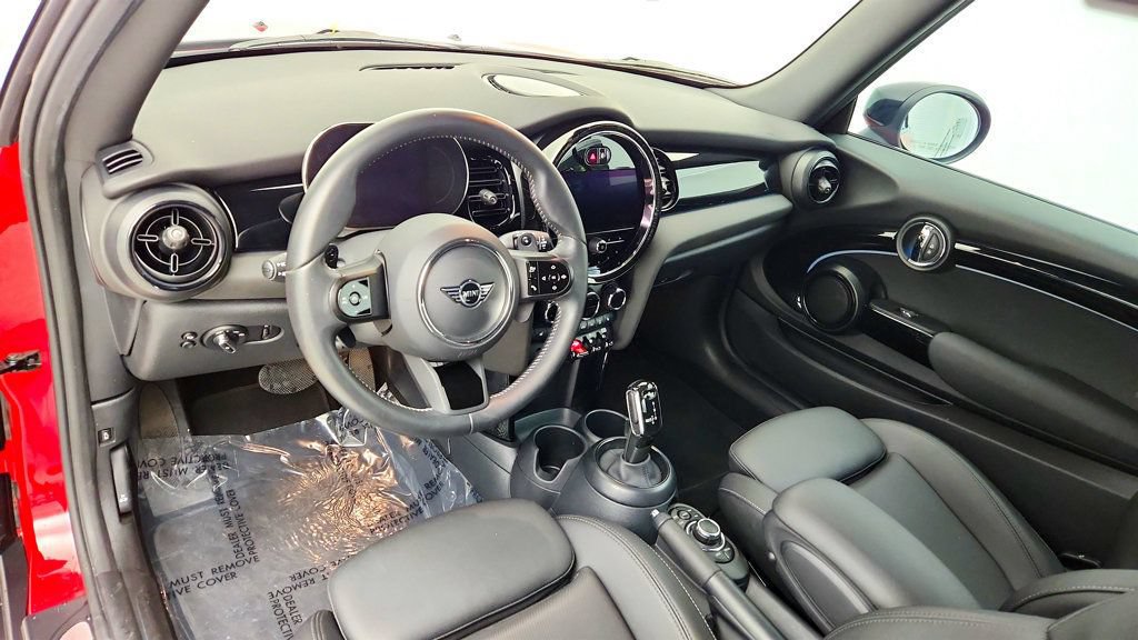 Used 2024 MINI Cooper S FWD image 12